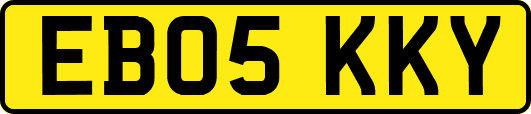 EB05KKY