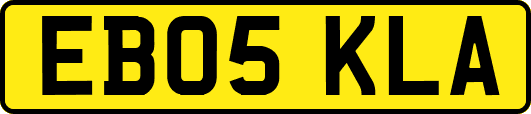 EB05KLA