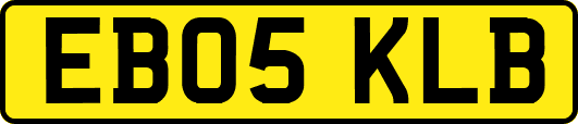 EB05KLB