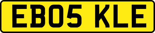 EB05KLE