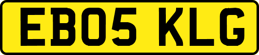 EB05KLG