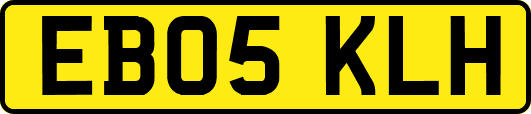 EB05KLH