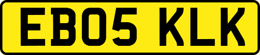 EB05KLK