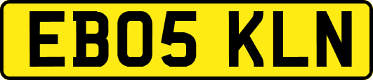 EB05KLN