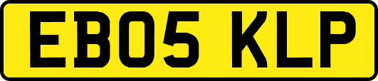 EB05KLP