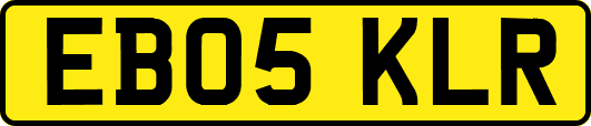 EB05KLR