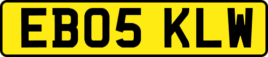 EB05KLW