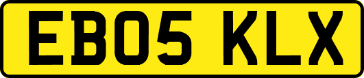 EB05KLX