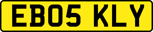 EB05KLY
