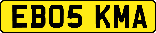 EB05KMA