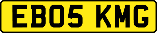 EB05KMG