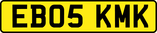 EB05KMK