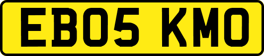 EB05KMO