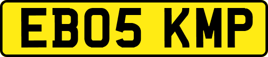 EB05KMP