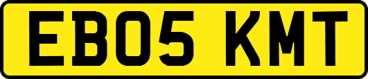 EB05KMT