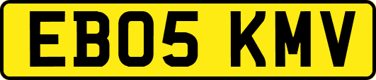 EB05KMV