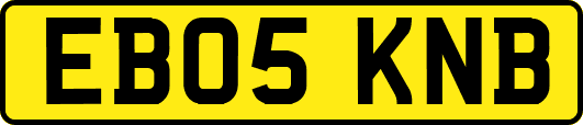 EB05KNB