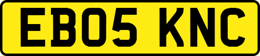 EB05KNC