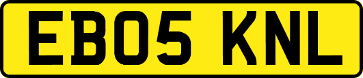 EB05KNL