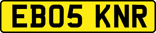 EB05KNR