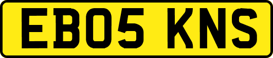EB05KNS