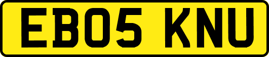 EB05KNU