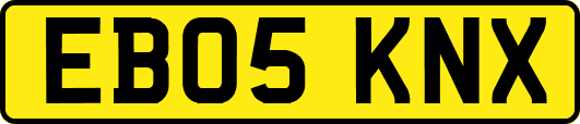 EB05KNX