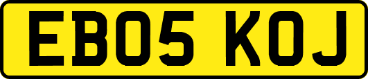 EB05KOJ