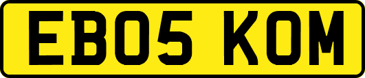EB05KOM