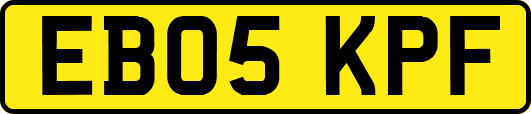 EB05KPF