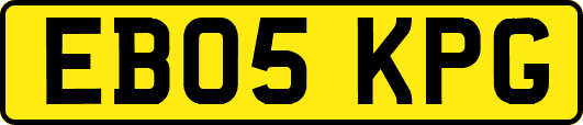 EB05KPG