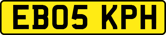 EB05KPH