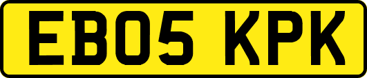 EB05KPK