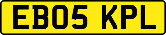 EB05KPL