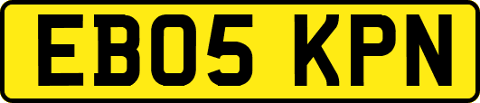 EB05KPN