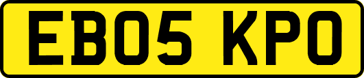 EB05KPO
