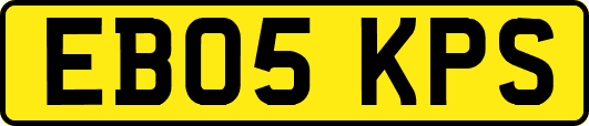 EB05KPS