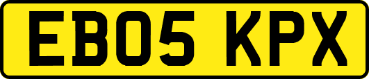 EB05KPX