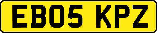 EB05KPZ