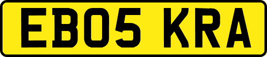 EB05KRA