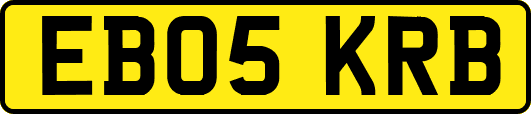 EB05KRB