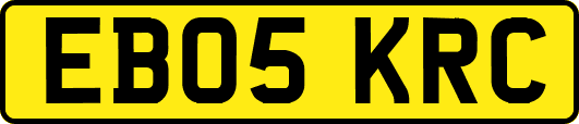 EB05KRC