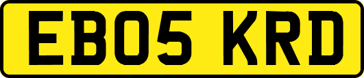 EB05KRD