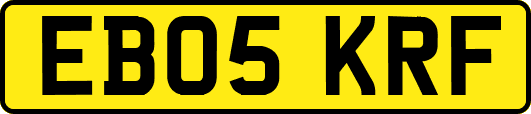 EB05KRF