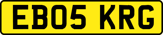 EB05KRG