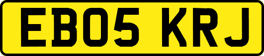 EB05KRJ