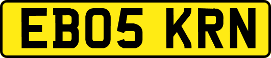 EB05KRN
