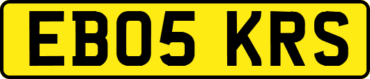 EB05KRS