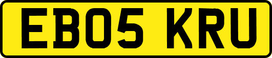 EB05KRU