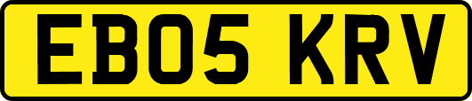 EB05KRV